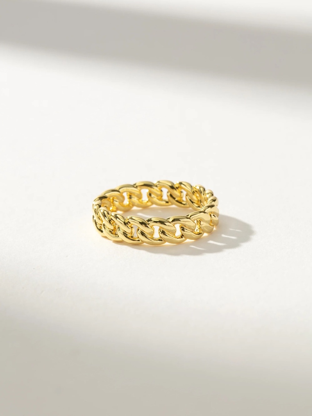 Uncommon James Tigris Ring